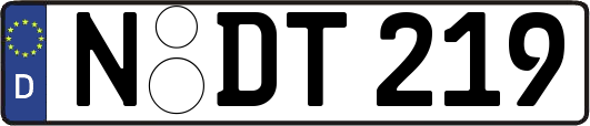 N-DT219