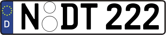 N-DT222