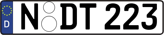 N-DT223