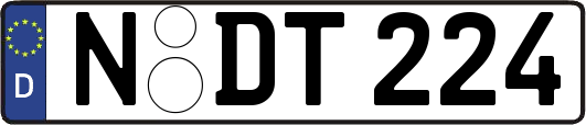 N-DT224