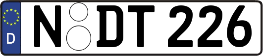 N-DT226