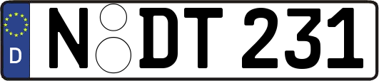 N-DT231