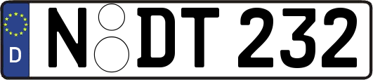 N-DT232