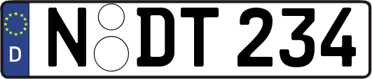 N-DT234