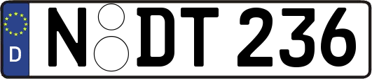 N-DT236