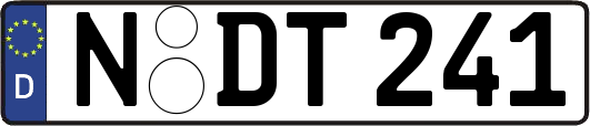 N-DT241