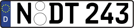 N-DT243