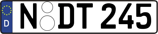 N-DT245