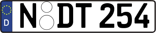 N-DT254