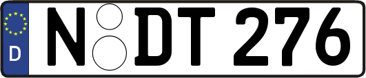 N-DT276