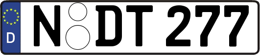 N-DT277