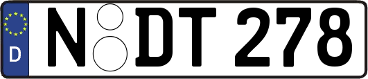 N-DT278