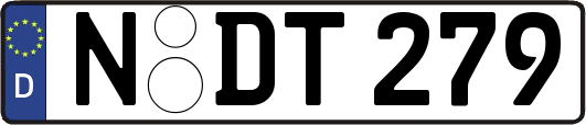 N-DT279