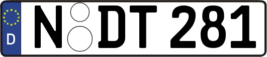 N-DT281