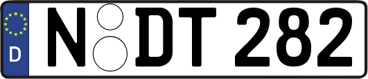N-DT282