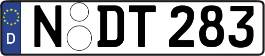 N-DT283