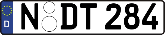 N-DT284