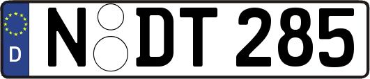 N-DT285