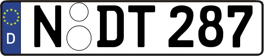N-DT287