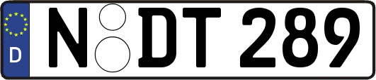 N-DT289
