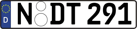 N-DT291