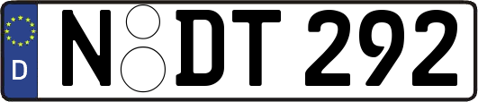 N-DT292