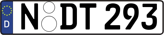 N-DT293