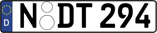 N-DT294