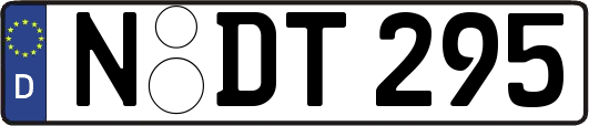 N-DT295