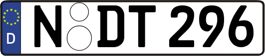N-DT296