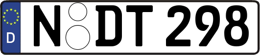 N-DT298