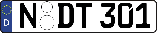 N-DT301