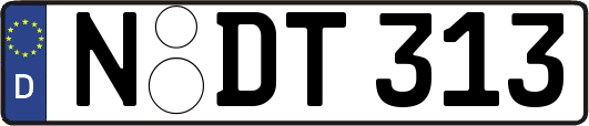 N-DT313