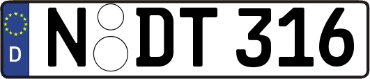 N-DT316