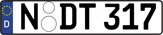 N-DT317