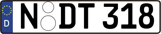 N-DT318