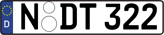 N-DT322