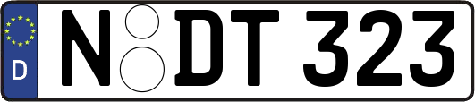 N-DT323