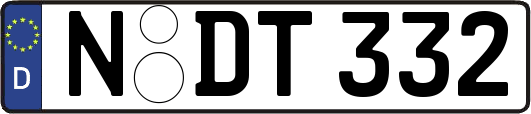 N-DT332