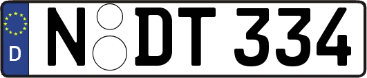 N-DT334