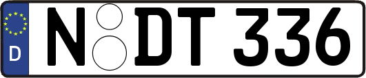 N-DT336