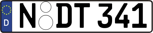 N-DT341