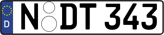 N-DT343