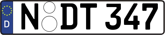 N-DT347