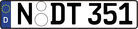 N-DT351