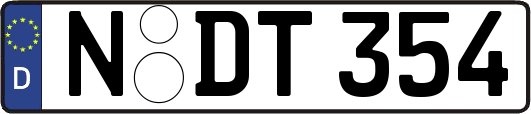 N-DT354