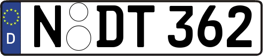 N-DT362