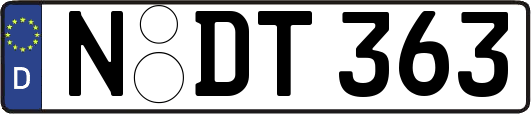 N-DT363