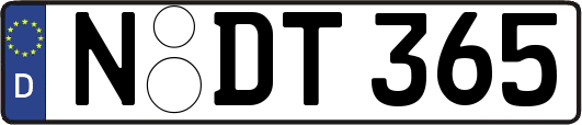 N-DT365