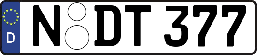 N-DT377